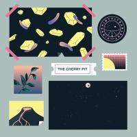 Artwork for The Cherry Pit - Single by Pinkshinyultrablast