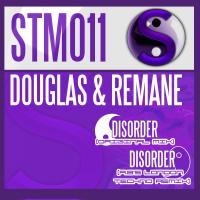 Artwork for Disorder by Douglas