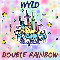 Artwork for Double Rainbow by Wyld