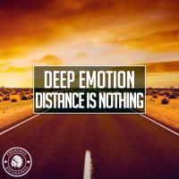 Artwork for Distance Is Nothing by Deep Emotion