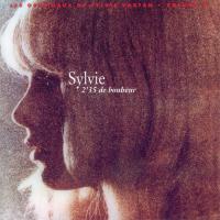 Artwork for Sylvie (2'35 de bonheur) by Sylvie Vartan