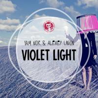 Artwork for Violet Light by Yam Nor