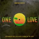Artwork for Three Little Birds (Bob Marley: One Love - Music Inspired By The Film)
