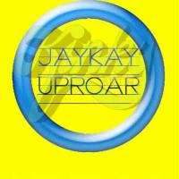 Artwork for Uproar by Jay Kay