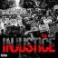 Artwork for Injustice