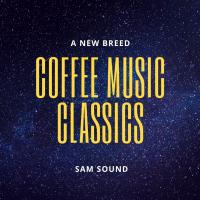 Artwork for Coffee Music Classics by Various Artists