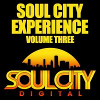 Artwork for Soul City Experience - Vol. 3 by Various Artists