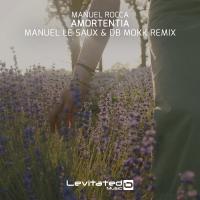 Artwork for Amortentia (Manuel Le Saux & Db Mokk Remix) by Manuel Rocca