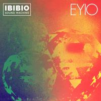 Artwork for Eyio by Ibibio Sound Machine