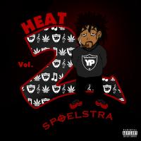 Artwork for YP $poelstra: Heat Vol. 2 (Deluxe Edition) by YPOnTheBeat