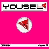 Artwork for Angels EP by Claudia C.