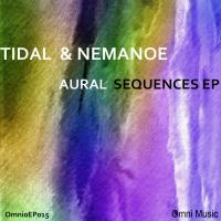 Artwork for Aural Sequences EP by Tidal