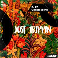 Artwork for Just Trippin by DJ PP