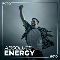 Artwork for Absolutely Energy! Workout Selections 010 by Various Artists