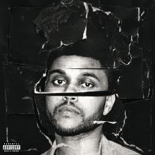 Artwork for "Earned It (Fifty Shades Of Grey)" by The Weeknd