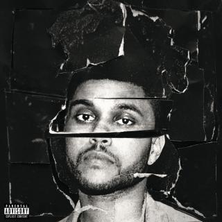 Artwork for Can't Feel My Face