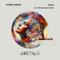 Artwork for Sutra by Stanny Abram