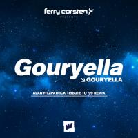 Artwork for Gouryella by Gouryella