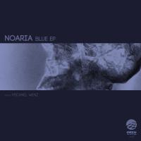 Artwork for Blue EP by Noaria