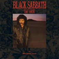 Artwork for Seventh Star (2026 Remaster) by Black Sabbath