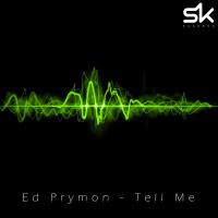 Artwork for Tell Me by Ed Prymon