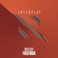 Artwork for Firstman by Whiteout