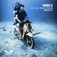 Artwork for We Go Together by Hires