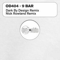 Artwork for 9 Bar by OD404