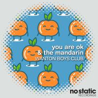Artwork for You Are OK & The Mandarin by Wanton Boys Club