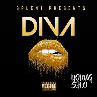 Artwork for Diva (feat. Ray Bangha)