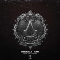 Artwork for Inquisition by PeRCePTioN