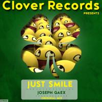 Artwork for Just Smile by Joseph Gaex