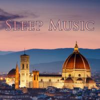 Artwork for Sleep Music by Deep Sleep