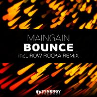 Artwork for Bounce by MainGain