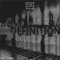 Artwork for Definition by Nezvil