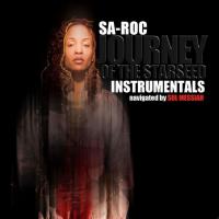 Artwork for Journey of The Starseed - Instrumentals by Sa-Roc