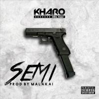 Artwork for Semi by Kharo