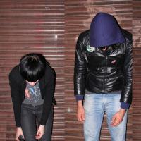 Artwork for Crystal Castles by Crystal Castles