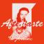 Artwork for AFTERTASTE