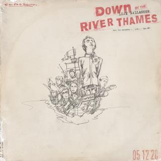 Artwork for Morning Glory (Live from Down By The River Thames)