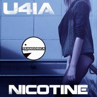 Artwork for Nicotine by U4IA