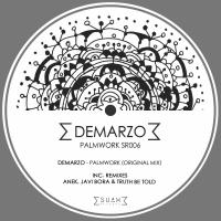 Artwork for Palmwork by Demarzo