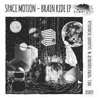 Artwork for Brain Ride by Space Motion