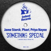 Artwork for Something Special by Jame Starck