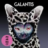 Artwork for Pharmacy by Galantis