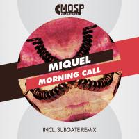 Artwork for Morning Call by Miquel