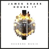 Artwork for House It by James Shark