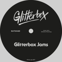 Artwork for Glitterbox Jams by Various Artists