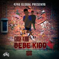 Artwork for BeBe Kidd by Cash Kidd