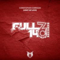 Artwork for Light Of Love by Christopher Corrigan